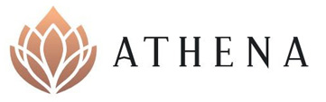 Paranjape Athena Bkc Bandra Logo